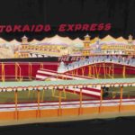 Tokaido-Express