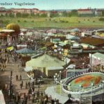 Volksfestplätze ab 1900 Foto-Galerie