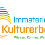 Immaterielles Kulturerbe. Wissen. Können. Weitergeben.