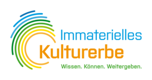 Immaterielles Kulturerbe. Wissen. Können. Weitergeben.